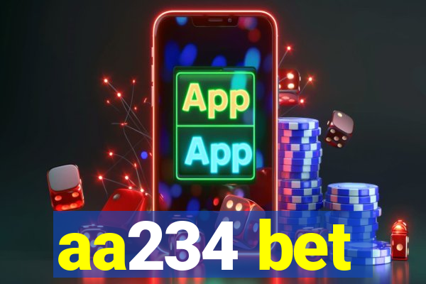 aa234 bet